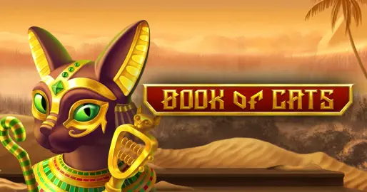 book of cats