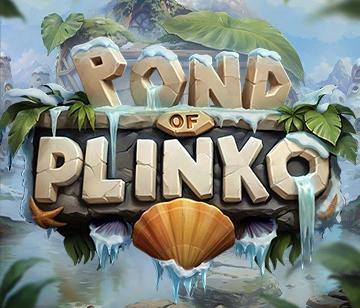 pond of plinko