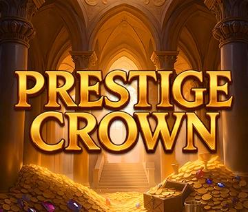 prestige crown