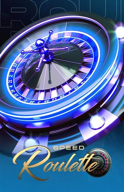 speed