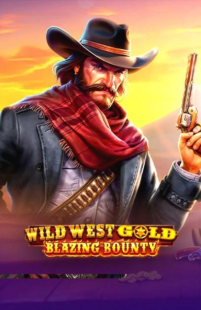 wild west gold