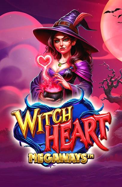 witch heart